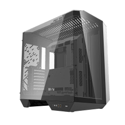 Darkflash DY470 ATX PC Case Three-side glass panel designed Support two 360mm radiators or 10pcs 120mm fans 9 Darkflash DY470 ATX PC Case Three-side glass panel designed Support two 360mm radiators or 10pcs 120mm fans - Image 3