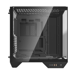 Darkflash DY470 ATX PC Case Three-side glass panel designed Support two 360mm radiators or 10pcs 120mm fans 10 Darkflash DY470 ATX PC Case Three-side glass panel designed Support two 360mm radiators or 10pcs 120mm fans - Image 4