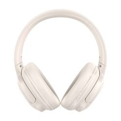 USAMS YH21 Bluetooth 5.3 Wireless Over-Ear Headphones Foldable Design, Pure Bass, 70H Playtime, Lightweight and Comfortable, App Connectivity, Multipoint Connection 8 USAMS YH21