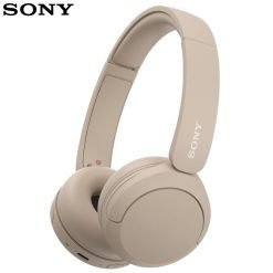 Sony WH-CH520 Wireless Headphones Bluetooth On-Ear Headset with Mic 11 Sony WH-CH520