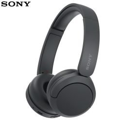 Sony WH-CH520 Wireless Headphones Bluetooth On-Ear Headset with Mic 12 Sony WH-CH520