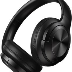 USAMS YH21 Bluetooth 5.3 Wireless Over-Ear Headphones Foldable Design, Pure Bass, 70H Playtime, Lightweight and Comfortable, App Connectivity, Multipoint Connection 9 USAMS YH21 Bluetooth 5.3 Wireless Over-Ear Headphones Foldable Design, Pure Bass, 70H Playtime, Lightweight and Comfortable, App Connectivity, Multipoint Connection - Image 4