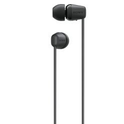 Sony WI-C100 Wireless in-Ear Bluetooth Headphones Neckband Earphones with Built-in Mic 11 Sony WI-C100