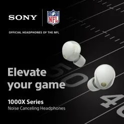 Sony WF-1000XM5 The Best Truly Wireless Bluetooth Noise Canceling Earbuds Headphones with Alexa Built in 15 Sony WF-1000XM5