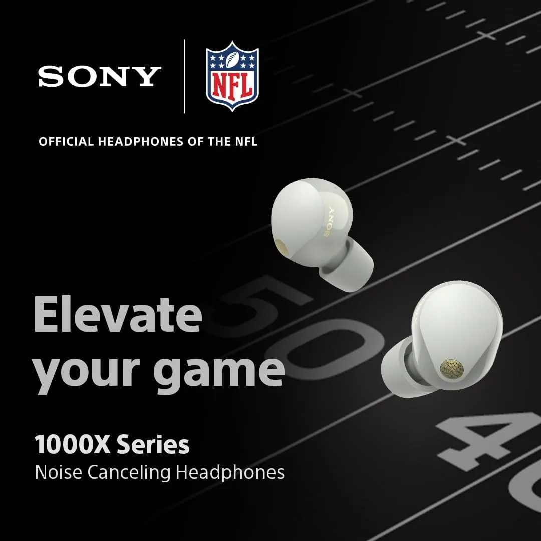 Sony WF-1000XM5 The Best Truly Wireless Bluetooth Noise Canceling Earbuds Headphones with Alexa Built in 8 Sony WF-1000XM5