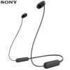 Sony WI-C100 Wireless in-Ear Bluetooth Headphones Neckband Earphones with Built-in Mic 13 Sony WI-C100