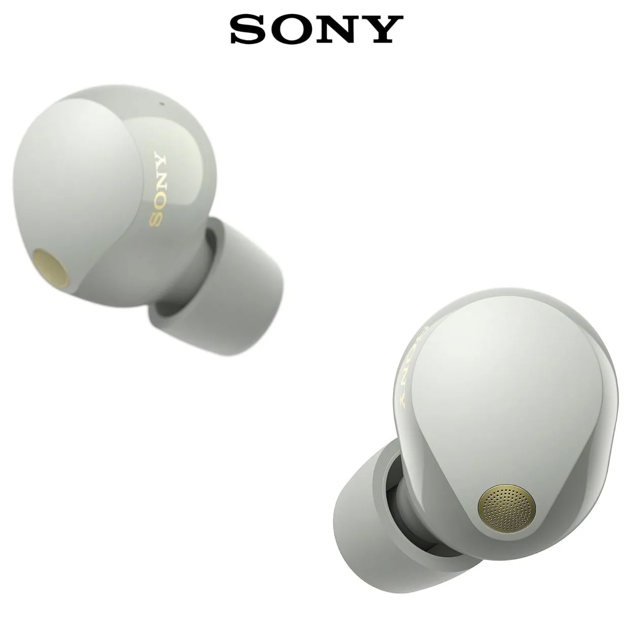 Sony WF-1000XM5 The Best Truly Wireless Bluetooth Noise Canceling Earbuds Headphones with Alexa Built in 2 Sony WF-1000XM5