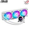 ASUS ROG STRIX LC III 360 ARGB White Edition 