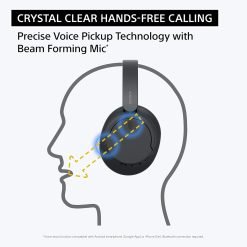 Sony WH-CH720N Noise Canceling Wireless Bluetooth Headphones Over the Ear Headset 17 Sony WH-CH720N