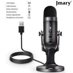 Jmary MC-PW8