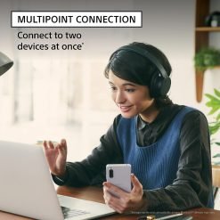 Sony WH-CH720N Noise Canceling Wireless Bluetooth Headphones Over the Ear Headset 15 Sony WH-CH720N Noise Canceling Wireless Bluetooth Headphones Over the Ear Headset - Image 7