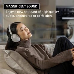Sony WH-1000XM5