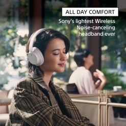 Sony WH-CH720N Noise Canceling Wireless Bluetooth Headphones Over the Ear Headset 13 Sony WH-CH720N Noise Canceling Wireless Bluetooth Headphones Over the Ear Headset - Image 5