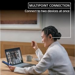 Sony WF-1000XM5 The Best Truly Wireless Bluetooth Noise Canceling Earbuds Headphones with Alexa Built in 10 Sony WF-1000XM5 The Best Truly Wireless Bluetooth Noise Canceling Earbuds Headphones with Alexa Built in - Image 3