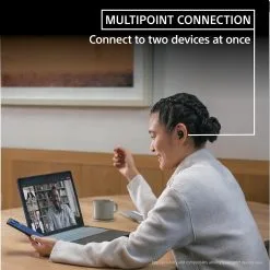 Sony WF-1000XM5 The Best Truly Wireless Bluetooth Noise Canceling Earbuds Headphones with Alexa Built in 10 Sony WF-1000XM5 The Best Truly Wireless Bluetooth Noise Canceling Earbuds Headphones with Alexa Built in - Image 3