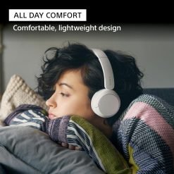 Sony WH-CH520 Wireless Headphones Bluetooth On-Ear Headset with Mic 14 Sony WH-CH520 Wireless Headphones Bluetooth On-Ear Headset with Mic - Image 6