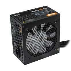 Aigo AK800 RGB Gaming Power Supply Unit PSU 800W RGB 120mm Fan 220V ATX Desktop Computer Power Supply 5 Aigo AK800