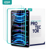 ESR iPad Pro 12.9 Screen Protector for Tempered Glass HD Clarity Film with Alignment Frame 11 ESR iPad Pro 12.9 Screen Protector