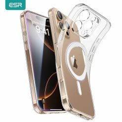 ESR iPhone 16 Pro Zero Clear Case