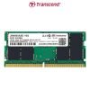 Transcend 16GB DDR5 4800mhz