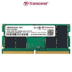 Transcend 16GB DDR5 5600mhz