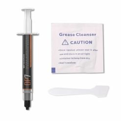 Alternative view of DarkFlash DP7 Thermal Paste 1g High Quality Super Cooling Effect for CPU GPU
