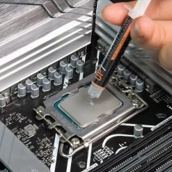 DarkFlash DP7 Thermal Paste 1g High Quality Super Cooling Effect for CPU GPU - Image 3