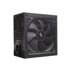 Alternative view of DarkFlash WA700 700W Non-Modular Gaming PC Power Supply PSU PFC Silent Fan ATX 24pin 12V