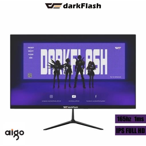 DarkFlash G243FG Monitor