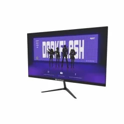 Alternative view of DarkFlash G243FG 23.8 inch 165Hz IPS Full HD Gaming Monitor 1ms DP HDMI
