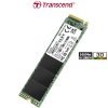 Transcend MTE115S 2TB NVMe Internal SSD Gen3 x4 PCIe M.2 2280 Up to 3,200MB/s 12 Transcend MTE115S 500GB