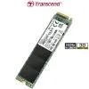 Transcend MTE115S 1TB NVMe Internal SSD Gen3 x4 PCIe M.2 2280 Up to 3,200MB/s 11 Transcend MTE115S 500GB