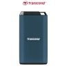 Transcend ESD410C 1TB Portable External SSD IPX5 rating and MIL-STD-810G US military drop-test compliance, Type-A & Type-C Cable Included 6 Transcend ESD410C 1TB
