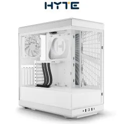 HYTE Y40