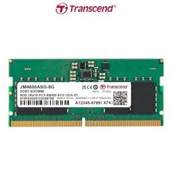 Transcend 8GB DDR5 4800mhz