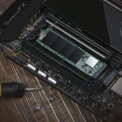 Transcend MTE115S 1TB NVMe Internal SSD Gen3 x4 PCIe M.2 2280 Up to 3,200MB/s 9 Transcend MTE115S 1TB NVMe Internal SSD Gen3 x4 PCIe M.2 2280 Up to 3,200MB/s - Image 4