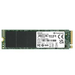Transcend MTE115S 1TB NVMe Internal SSD Gen3 x4 PCIe M.2 2280 Up to 3,200MB/s 8 Transcend MTE115S 1TB NVMe Internal SSD Gen3 x4 PCIe M.2 2280 Up to 3,200MB/s - Image 3