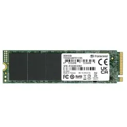 Transcend MTE115S 2TB NVMe Internal SSD Gen3 x4 PCIe M.2 2280 Up to 3,200MB/s 7 Transcend MTE115S 2TB NVMe Internal SSD Gen3 x4 PCIe M.2 2280 Up to 3,200MB/s - Image 3