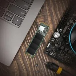 Transcend MTE115S 2TB NVMe Internal SSD Gen3 x4 PCIe M.2 2280 Up to 3,200MB/s 9 Transcend MTE115S 2TB NVMe Internal SSD Gen3 x4 PCIe M.2 2280 Up to 3,200MB/s - Image 5