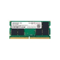 Transcend 16GB DDR5 5600mhz Laptop RAM Unbuffered SO-DIMM Memory Module 5 Transcend 16GB DDR5 5600mhz