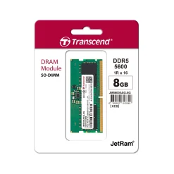 Transcend 8GB DDR5 5600mhz