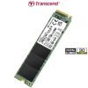 Transcend MTE115S 250GB NVMe Internal SSD Gen3 x4 PCIe M.2 2280 Up to 3,000MB/s 13 Transcend MTE115S 250GB