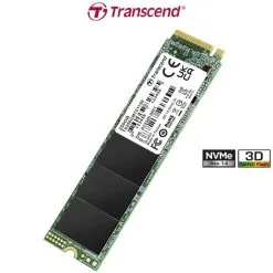Transcend MTE115S 250GB