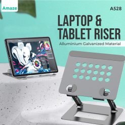 Amaze A528