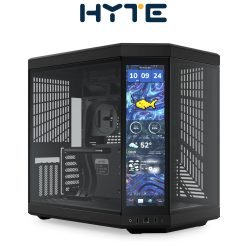 HYTE Y70 Touch Infinite