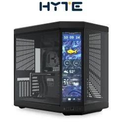HYTE Y70 Touch Infinite