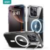 ESR iPhone 16 Pro Classic Hybrid Case with Stash Stand