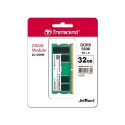 Transcend 32GB DDR5 5600mhz