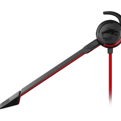 MSI GH10 Immerse Wired Gaming Handsfree with Microphone Gaming Headset 7 MSI GH10