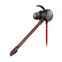 MSI GH10 Immerse Wired Gaming Handsfree with Microphone Gaming Headset 6 MSI GH10 Immerse Wired Gaming Handsfree with Microphone Gaming Headset - Image 3